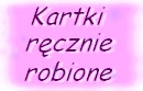 Kartki na każdą okazję :-)