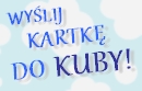 Wyślij kartkę do Kuby :-)